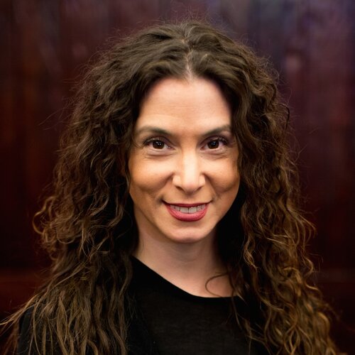 Sharon M. Ravitch